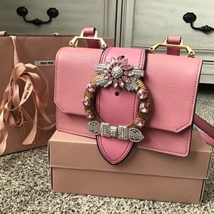 Miu Miu Bag